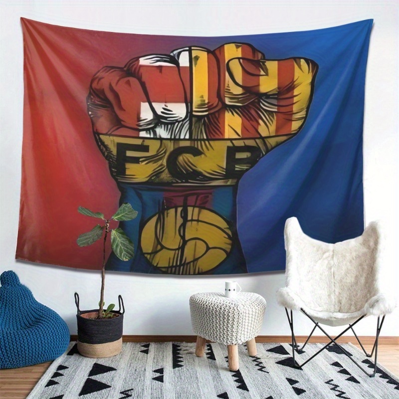 VIKAMA Barcelona Theme Bedroom - Home Barcelona 리뷰 및 가격