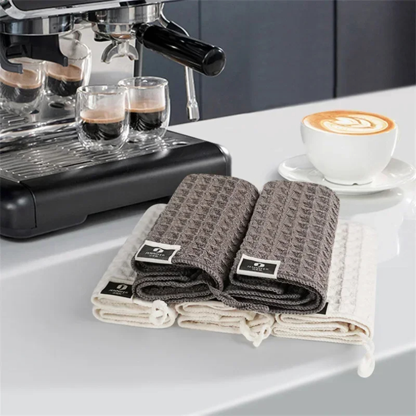 1/4Pcs Coffee Bar Cleaning Tow - Home Bar Supplies 리뷰 및 가격