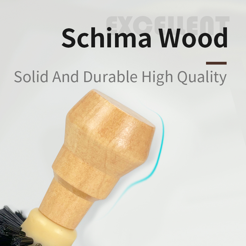 Coffee Brush Cleaner Solid Woo - Home Bar Supplies 리뷰 및 가격