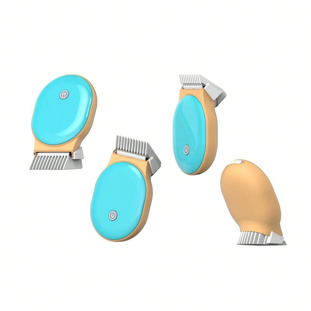Baby Electric Hair Trimmer, Wa - Home Barber 리뷰 및 가격