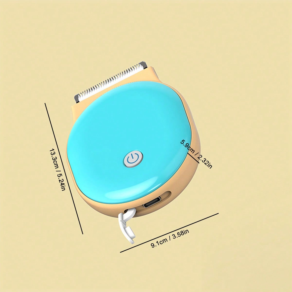 Baby Electric Hair Trimmer, Wa - Home Barber 리뷰 및 가격