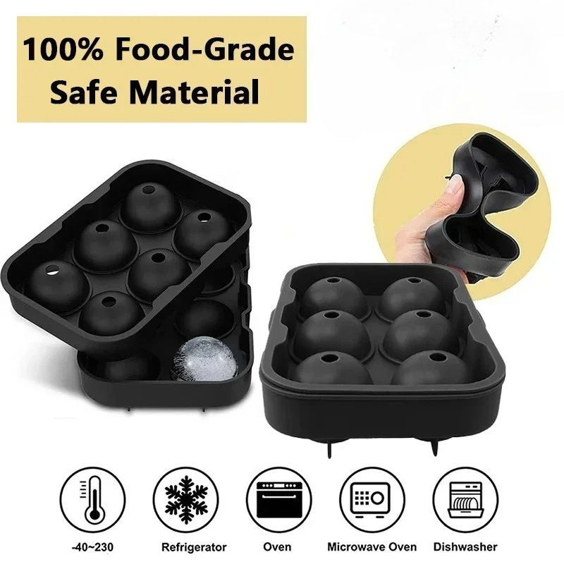 Wholesale Ice Cube Silicone Ic - Ice Mold Sphere 리뷰 및 가격