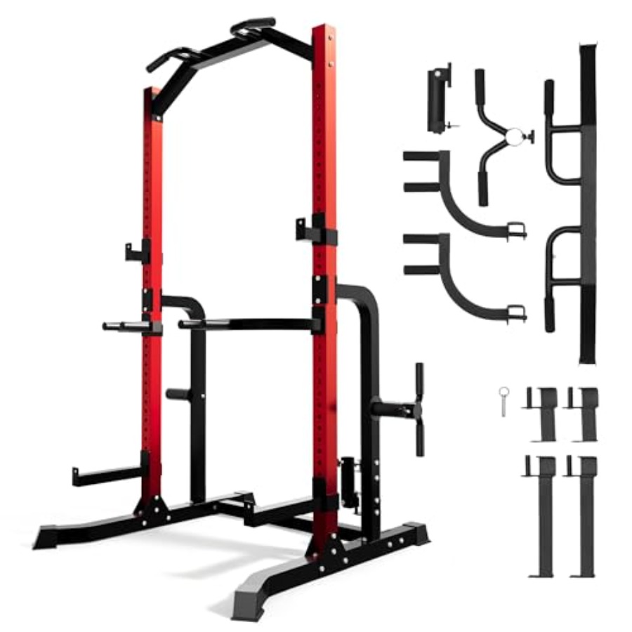 Multi-Functional Home Gym Powe - Home Bar And Gym 리뷰 및 가격