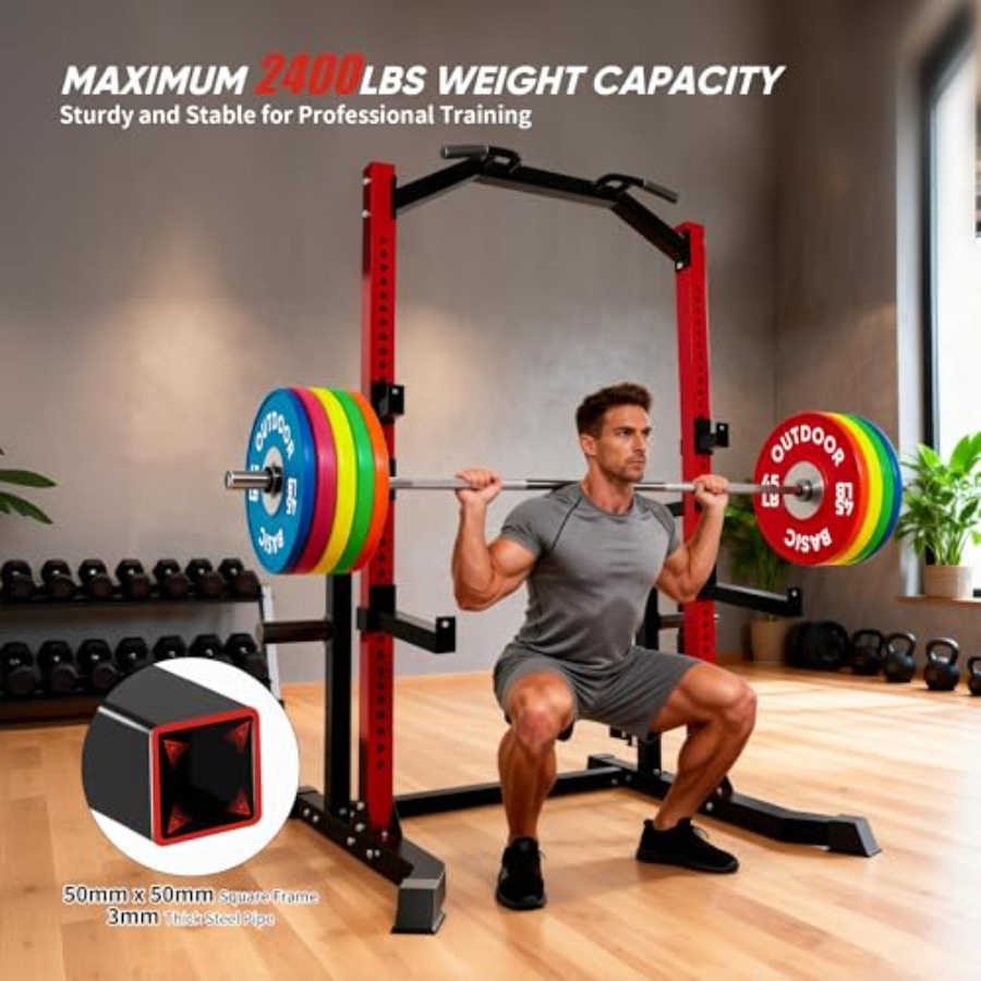 Multi-Functional Home Gym Powe - Home Bar And Gym 리뷰 및 가격
