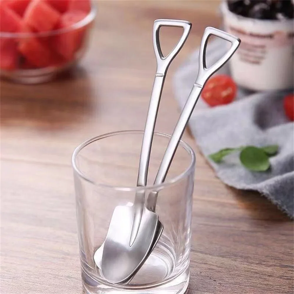 4Pcs/Set New Shovel Spoons Sta - Ice Pick Pick 리뷰 및 가격