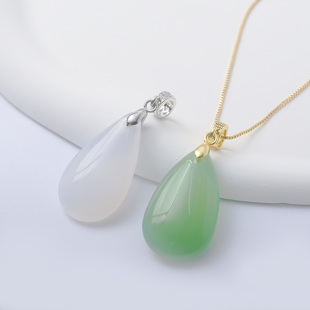 Micro Pave CZ Pendant Pinch Ba - Ice Pick Pick 리뷰 및 가격
