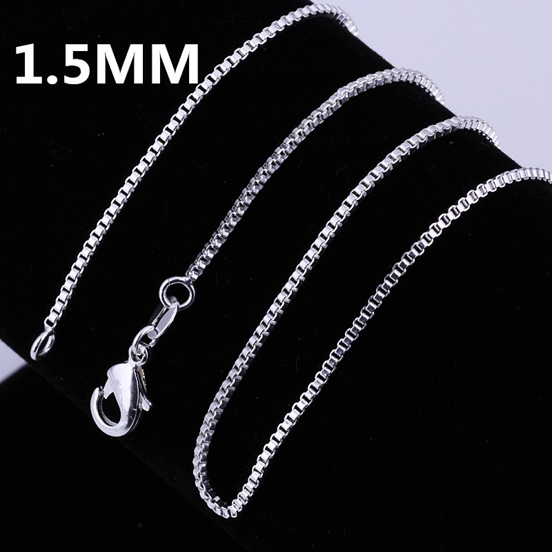 925 Sterling Silver Necklace 1 - Bar Cart Gold 리뷰 및 가격