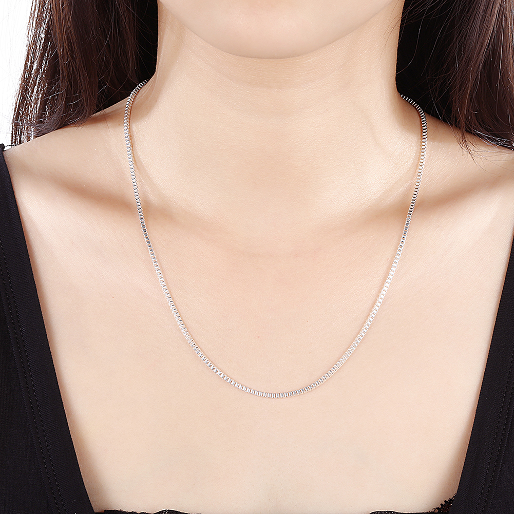 925 Sterling Silver Necklace 1 - Bar Cart Gold 리뷰 및 가격