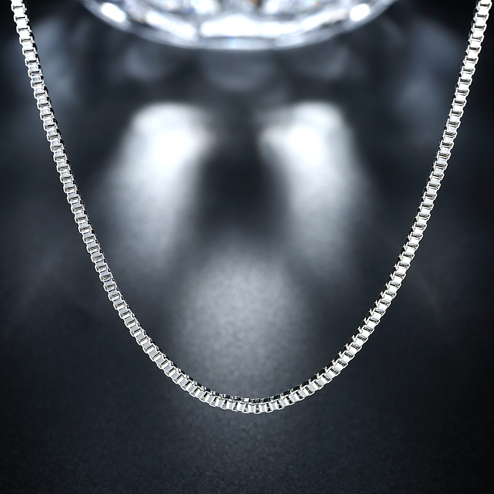 925 Sterling Silver Necklace 1 - Bar Cart Gold 리뷰 및 가격