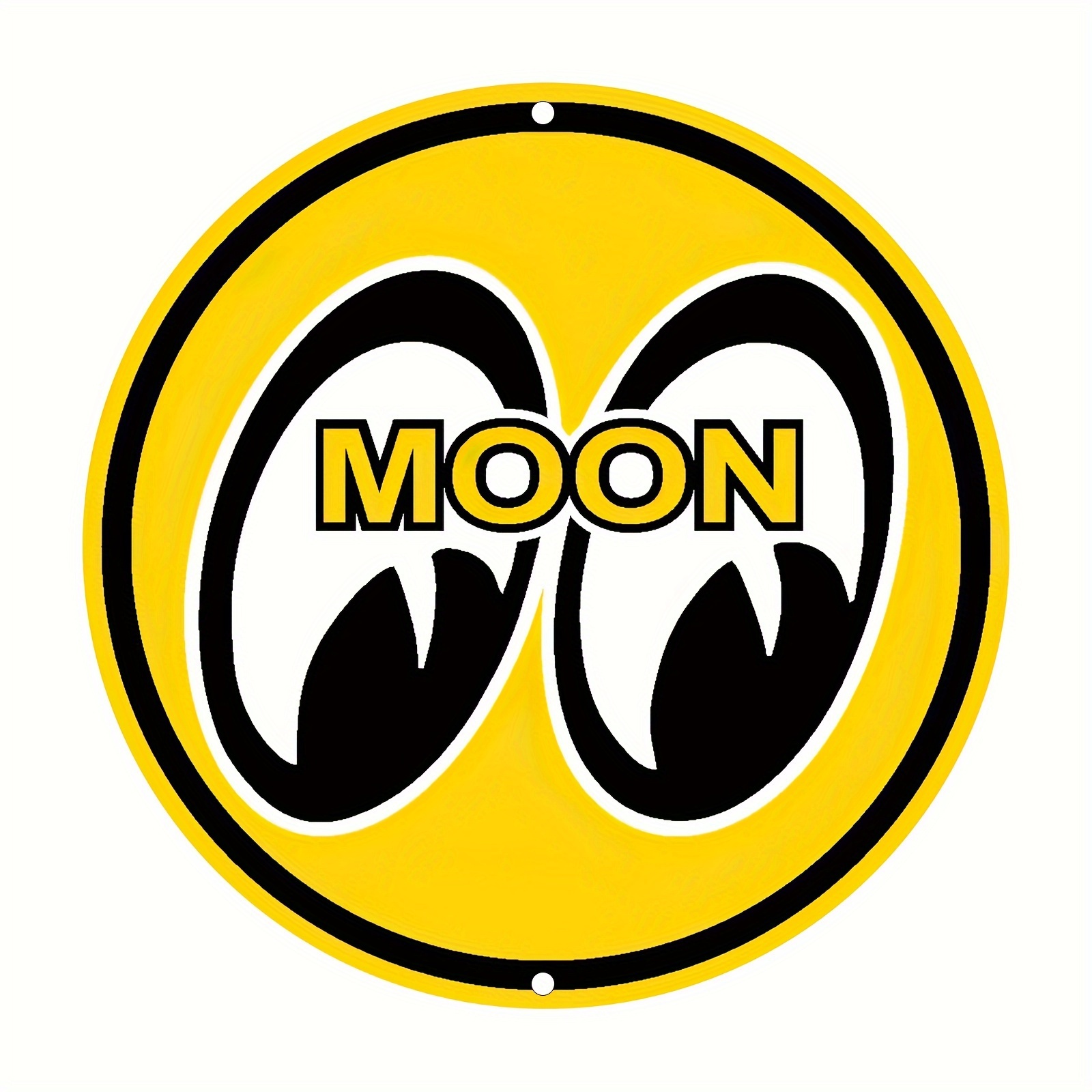 Vintage-Style Round Metal Sign - Home Bar Cafe 리뷰 및 가격