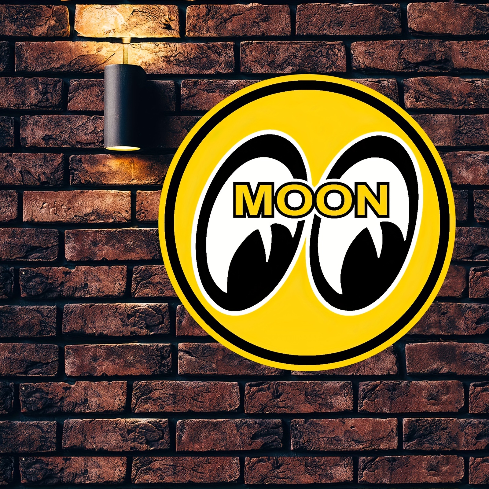 Vintage-Style Round Metal Sign - Home Bar Cafe 리뷰 및 가격