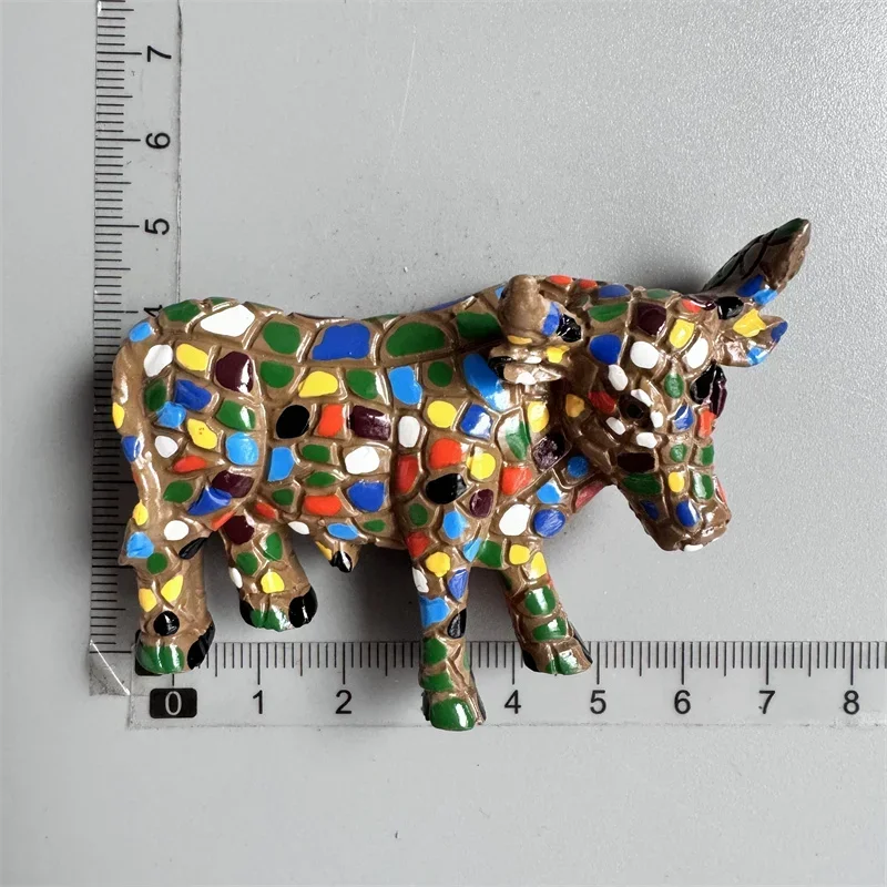 Barcelona Spain Fridge Magnets - Home Barcelona 리뷰 및 가격