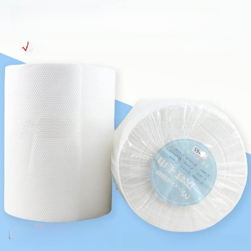 Disposable Thickened Wood Pulp - Home Barber 리뷰 및 가격