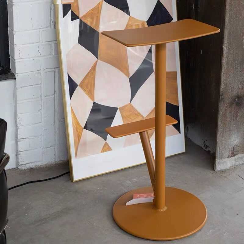 Modern Metal Height Bar Stools - Home Bar Seating 리뷰 및 가격