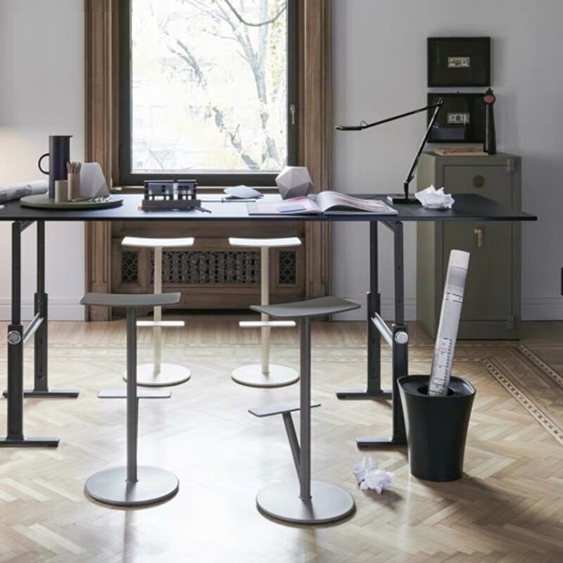 Modern Metal Height Bar Stools - Home Bar Seating 리뷰 및 가격