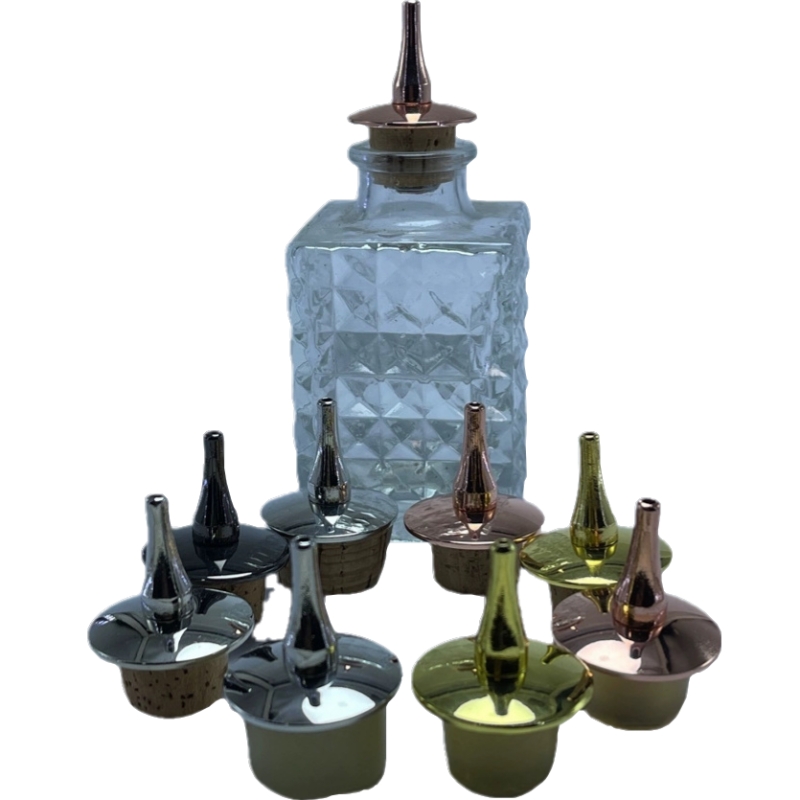 Bitter Essence Bottle Plug Dri - Bitters Bottle Set 리뷰 및 가격