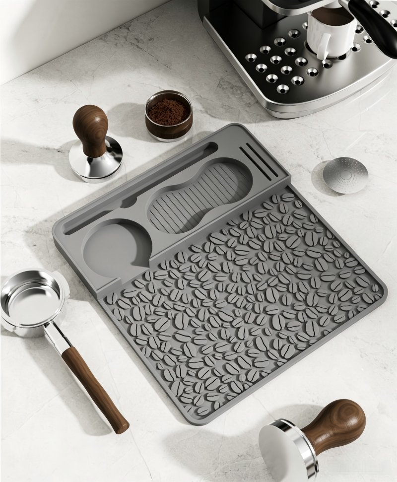 Espresso Tamper Pad Non-slip S - Home Bar Supplies 리뷰 및 가격