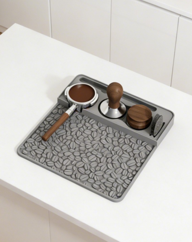 Espresso Tamper Pad Non-slip S - Home Bar Supplies 리뷰 및 가격