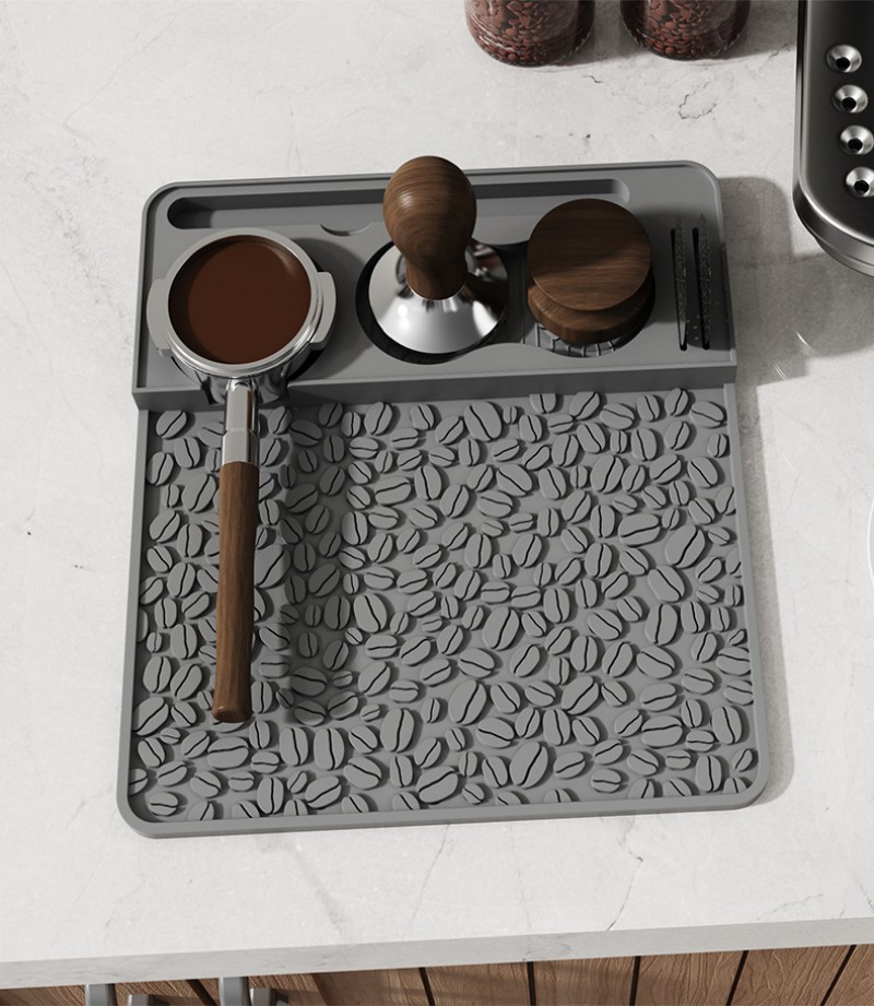 Espresso Tamper Pad Non-slip S - Home Bar Supplies 리뷰 및 가격